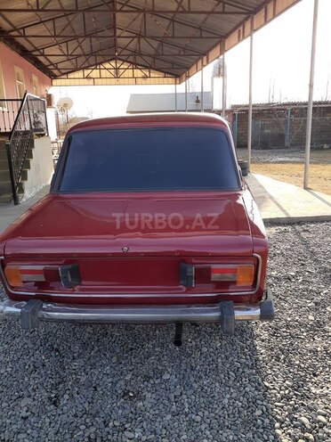 LADA (VAZ) 2106 1984, 100,000 km - 1.6 l - İmişli
