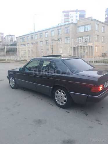 Mercedes 190 1991, 426,000 km - 1.8 l - Bakı
