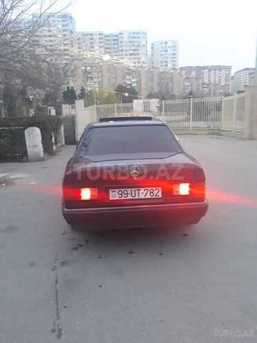 Mercedes 190 1991, 426,000 km - 1.8 l - Bakı