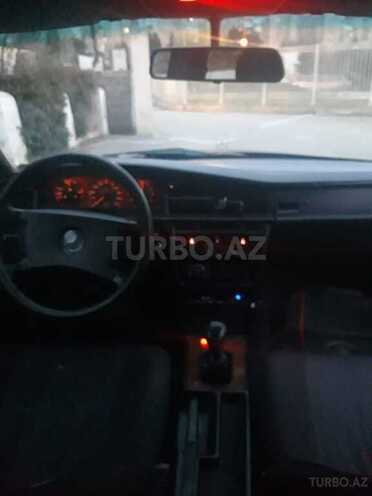Mercedes 190 1991, 426,000 km - 1.8 l - Bakı
