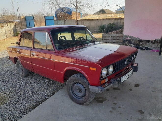 LADA (VAZ) 2106 1984, 100,000 km - 1.6 l - İmişli