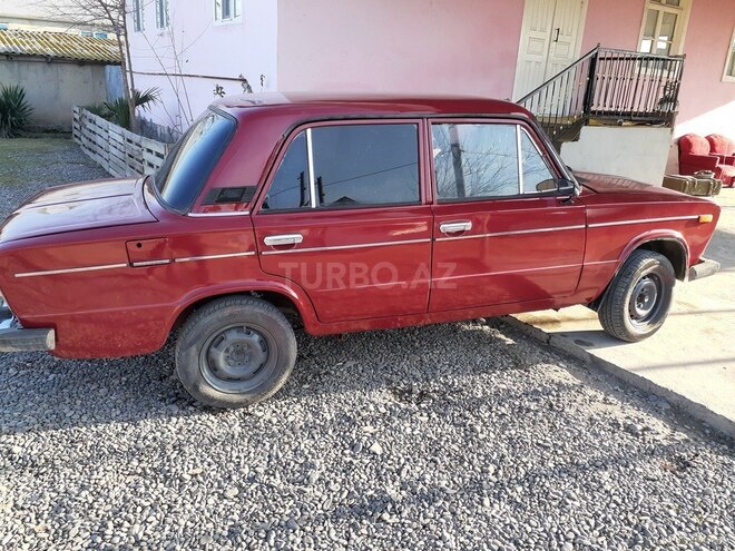 LADA (VAZ) 2106 1984, 100,000 km - 1.6 l - İmişli
