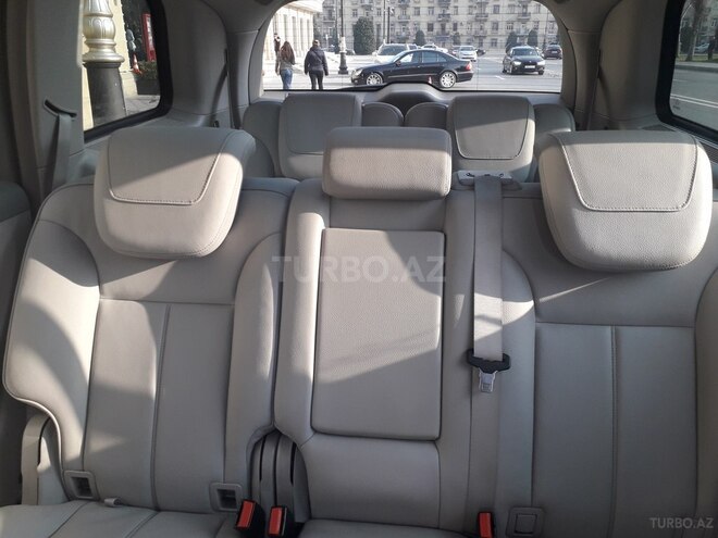 Mercedes GL 350 2012, 106,500 km - 3.0 л - Bakı