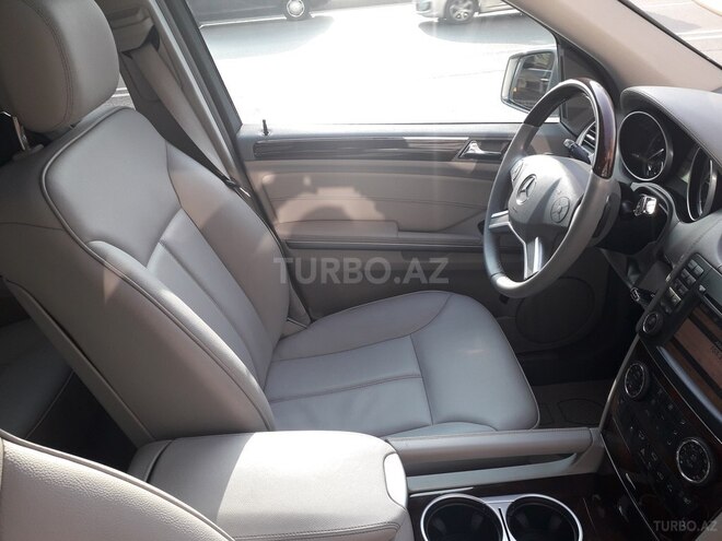 Mercedes GL 350 2012, 106,500 km - 3.0 л - Bakı