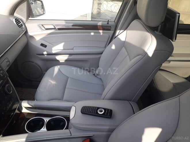 Mercedes GL 350 2012, 106,500 km - 3.0 л - Bakı