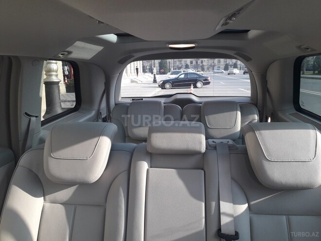 Mercedes GL 350 2012, 106,500 km - 3.0 л - Bakı