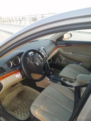 Hyundai Sonata 2008, 195,000 km - 2.0 l - Bakı