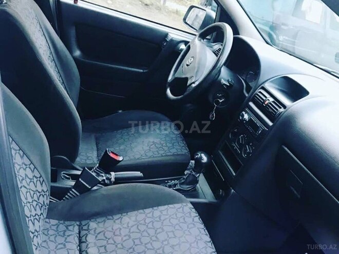 Opel Astra 1999, 21,000 km - 0.4 l - Bakı