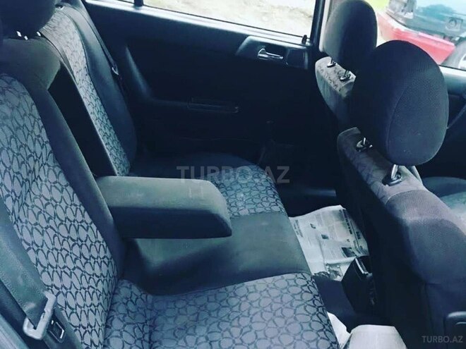 Opel Astra 1999, 21,000 km - 0.4 l - Bakı