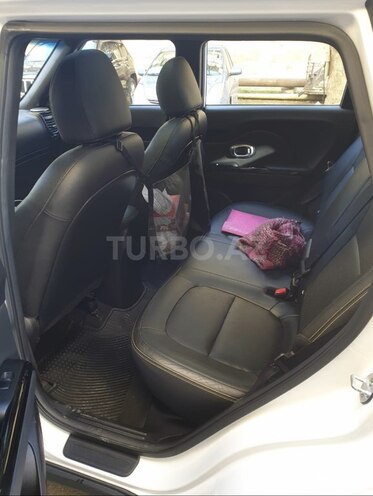 Kia Soul 2014, 34,500 km - 1.6 l - Bakı