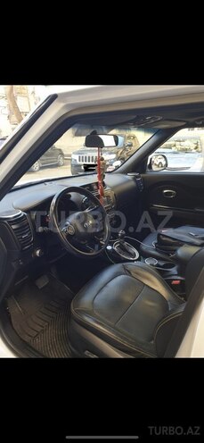 Kia Soul 2014, 34,500 km - 1.6 l - Bakı