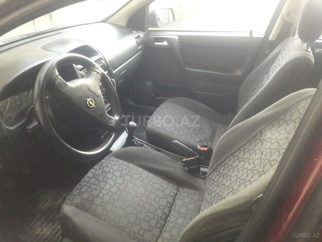 Opel Astra 1999, 185,000 km - 1.6 l - Bakı