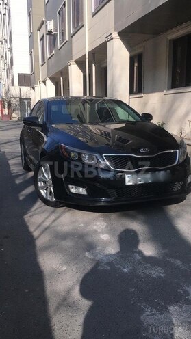 Kia Optima 2015, 97,600 km - 2.4 l - Bakı