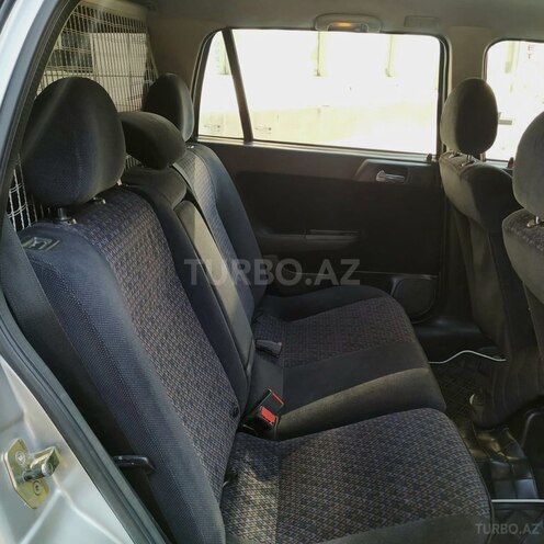 Opel Astra 1999, 214,788 km - 1.8 л - Bakı