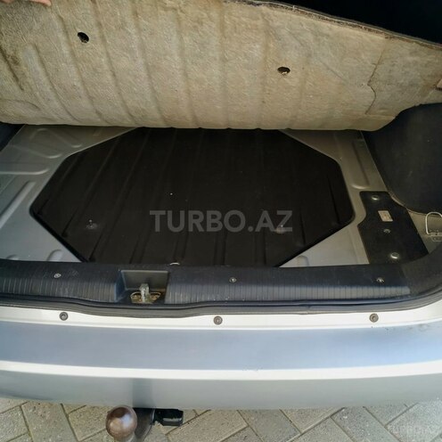 Opel Astra 1999, 214,788 km - 1.8 л - Bakı