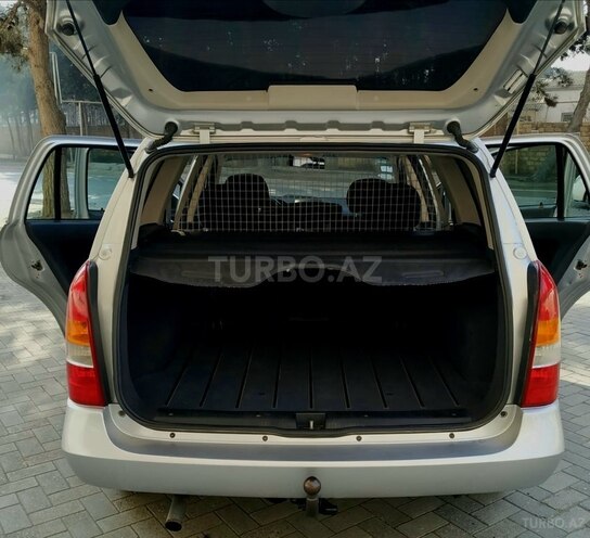 Opel Astra 1999, 214,788 km - 1.8 л - Bakı