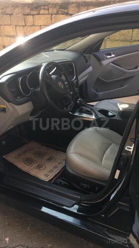 Kia Optima 2015, 97,600 km - 2.4 l - Bakı