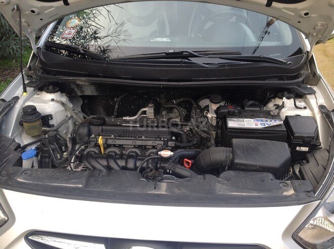 Hyundai Accent 2011, 59,000 km - 1.6 л - Bakı