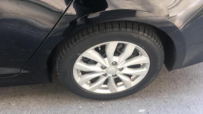 Kia Optima 2015, 97,600 km - 2.4 l - Bakı