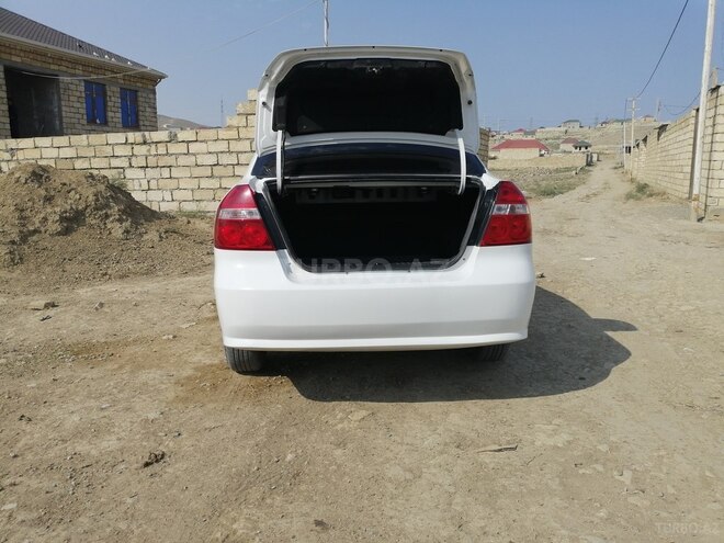 Chevrolet Aveo 2011, 190,000 km - 0.2 l - Bakı
