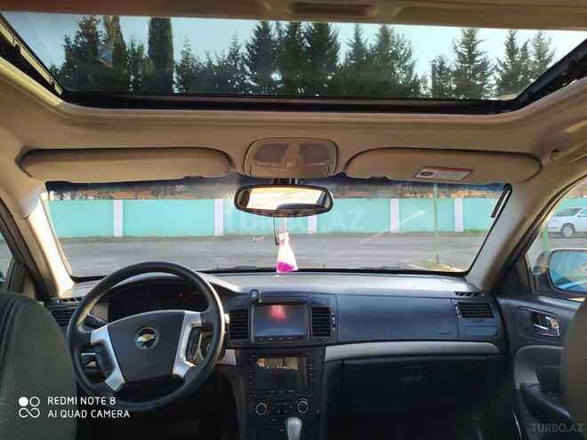 Chevrolet Epica 2010, 302,000 km - 2.0 l - Masallı
