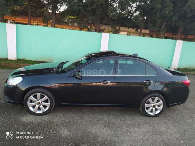 Chevrolet Epica 2010, 302,000 km - 2.0 l - Masallı