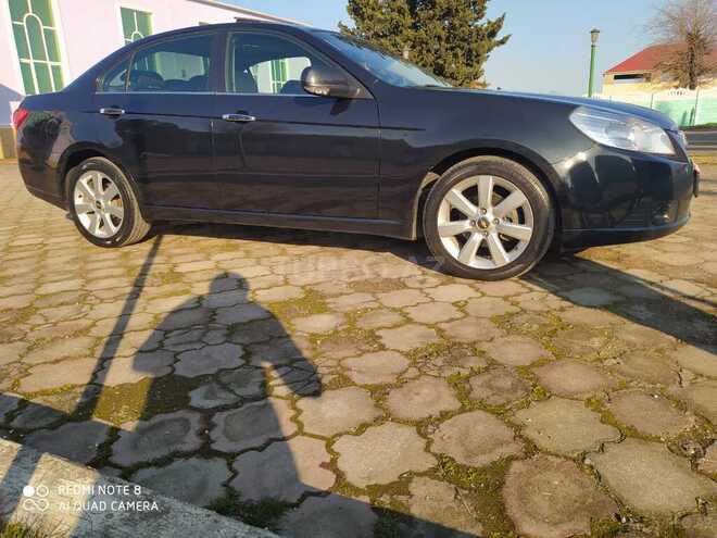 Chevrolet Epica 2010, 302,000 km - 2.0 l - Masallı