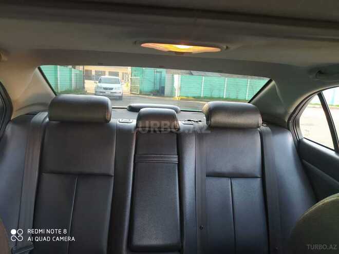 Chevrolet Epica 2010, 302,000 km - 2.0 l - Masallı