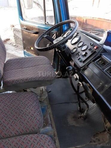 GAZ 53 1991, 300,000 km - 3.5 l - Bərdə