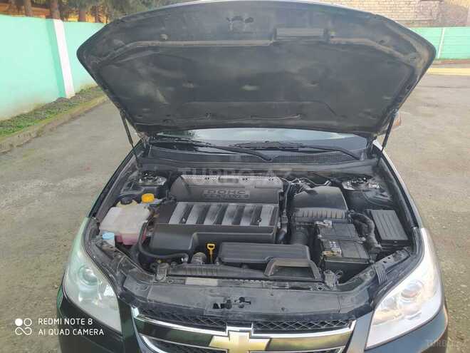 Chevrolet Epica 2010, 302,000 km - 2.0 l - Masallı