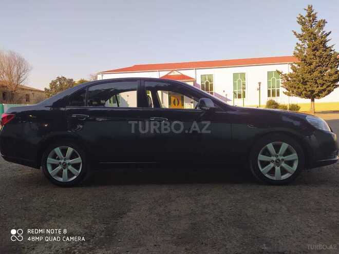Chevrolet Epica 2010, 302,000 km - 2.0 l - Masallı