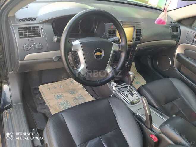 Chevrolet Epica 2010, 302,000 km - 2.0 l - Masallı