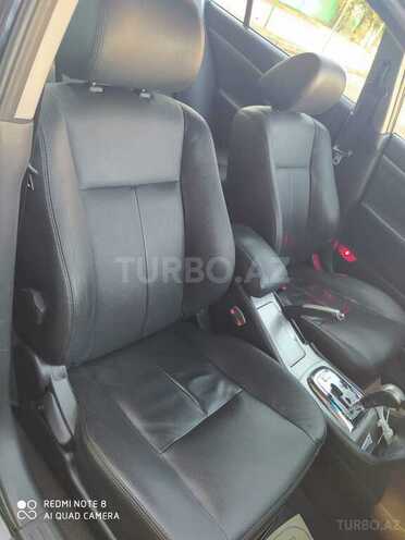 Chevrolet Epica 2010, 302,000 km - 2.0 l - Masallı
