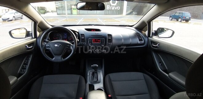 Kia Cerato 2013, 129,000 km - 1.6 l - Bakı