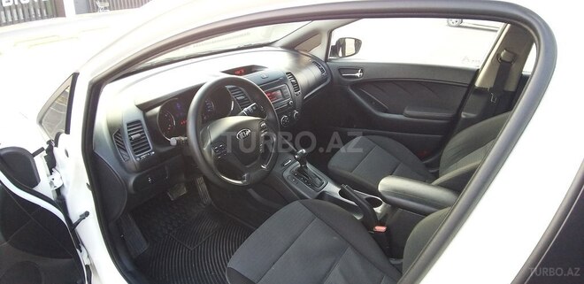 Kia Cerato 2013, 129,000 km - 1.6 l - Bakı