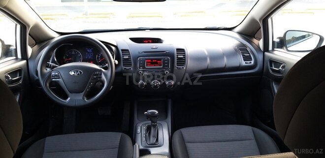 Kia Cerato 2013, 129,000 km - 1.6 l - Bakı