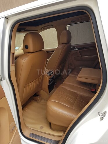 Porsche Cayenne S 2006, 162,000 km - 4.5 l - Bakı