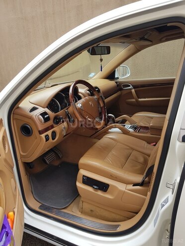 Porsche Cayenne S 2006, 162,000 km - 4.5 l - Bakı