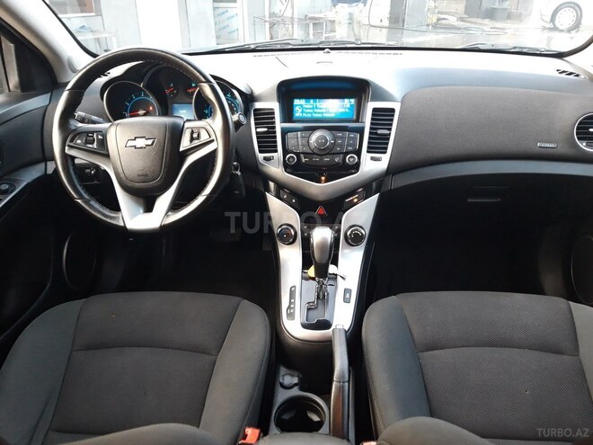 Chevrolet Cruze 2011, 94,000 km - 1.4 l - Bakı