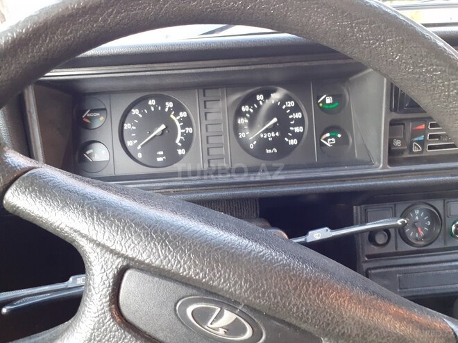 LADA (VAZ) 2107 2010, 92,254 km - 1.6 l - Lənkəran