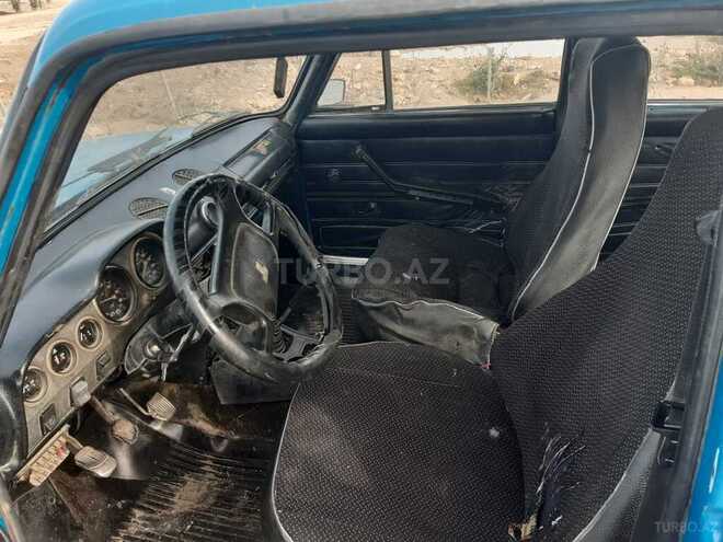 LADA (VAZ) 2106 1996, 356,480 km - 1.7 l - Bakı