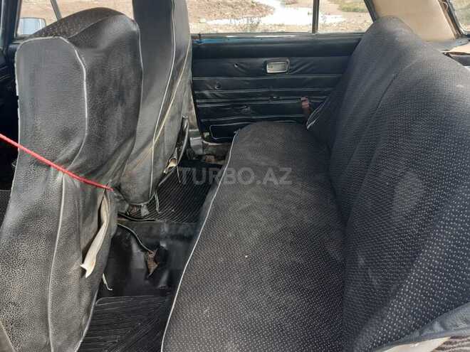 LADA (VAZ) 2106 1996, 356,480 km - 1.7 l - Bakı