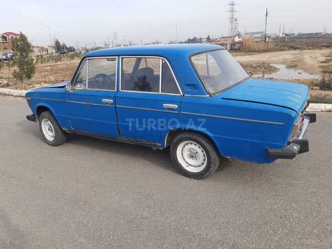 LADA (VAZ) 2106 1996, 356,480 km - 1.7 l - Bakı