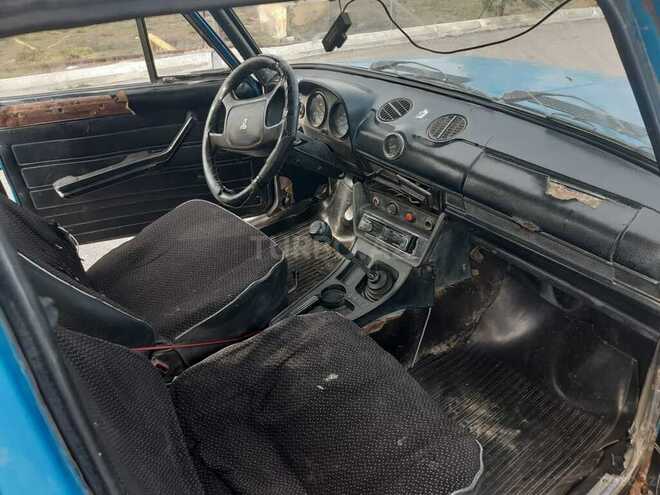 LADA (VAZ) 2106 1996, 356,480 km - 1.7 l - Bakı
