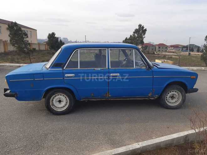 LADA (VAZ) 2106 1996, 356,480 km - 1.7 l - Bakı
