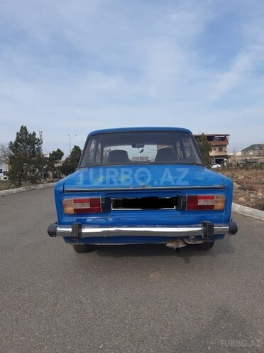 LADA (VAZ) 2106 1996, 356,480 km - 1.7 l - Bakı