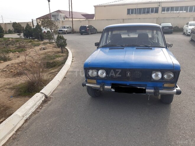 LADA (VAZ) 2106 1996, 356,480 km - 1.7 l - Bakı