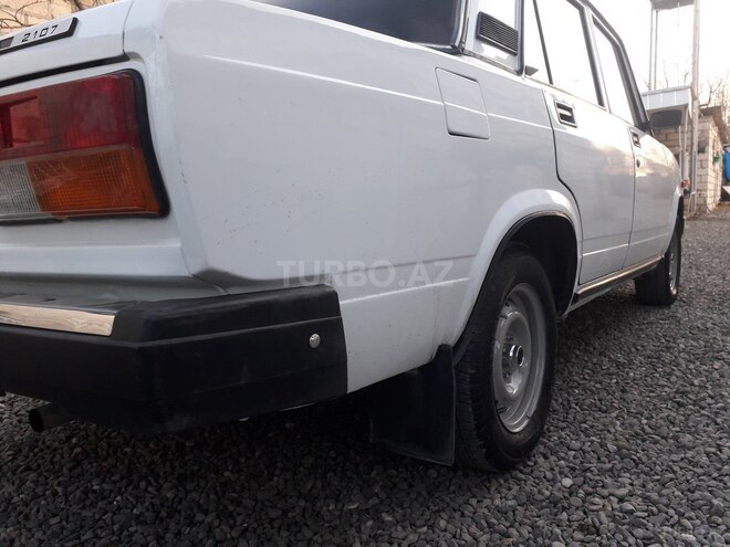 LADA (VAZ) 2107 2006, 43,000 km - 1.6 l - Ağdam