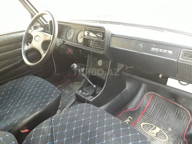 LADA (VAZ) 2107 2006, 43,000 km - 1.6 l - Ağdam