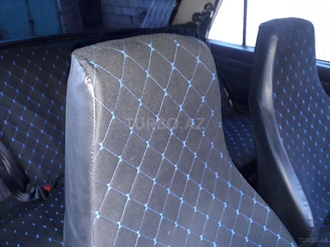 LADA (VAZ) 2107 2006, 43,000 km - 1.6 l - Ağdam